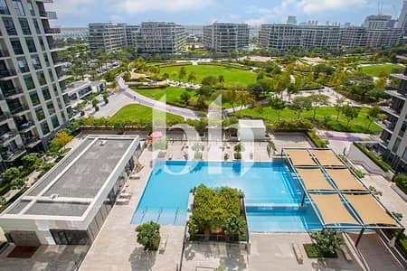 2 Bedroom Apartment for Rent in Dubai Hills Estate, Dubai - images image img