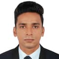 Mohammed Bilal Parambath Asharaf Parambath