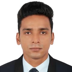 Mohammed Bilal Parambath Asharaf Parambath Mohammed Bilal Parambath Asharaf Parambath