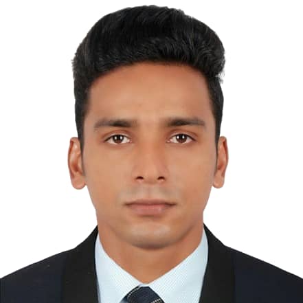 Mohammed Bilal Parambath Asharaf Parambath Mohammed Bilal Parambath Asharaf Parambath