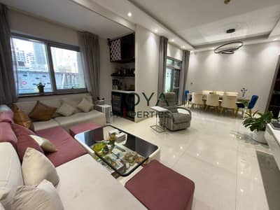 3 Bedroom Flat for Sale in Business Bay, Dubai - 3BR + Maid - Fully Upgraded - Furnished VOT 3 Bedroom Flat for Sale in Business Bay, Dubai - 3BR + Maid - Fully Upgraded - Furnished VOT