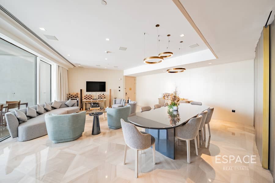 Apartment in Dubai - View 3