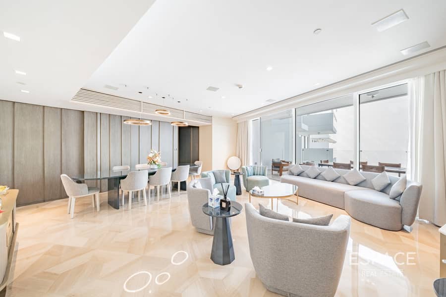 Apartment in Dubai - View 4