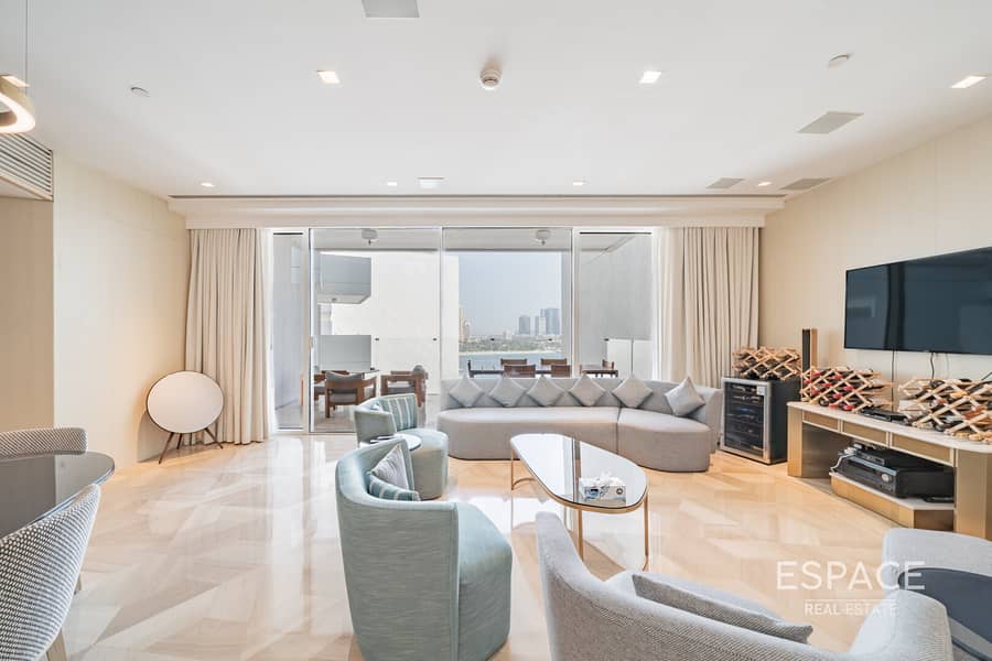 Apartment in Dubai - View 5
