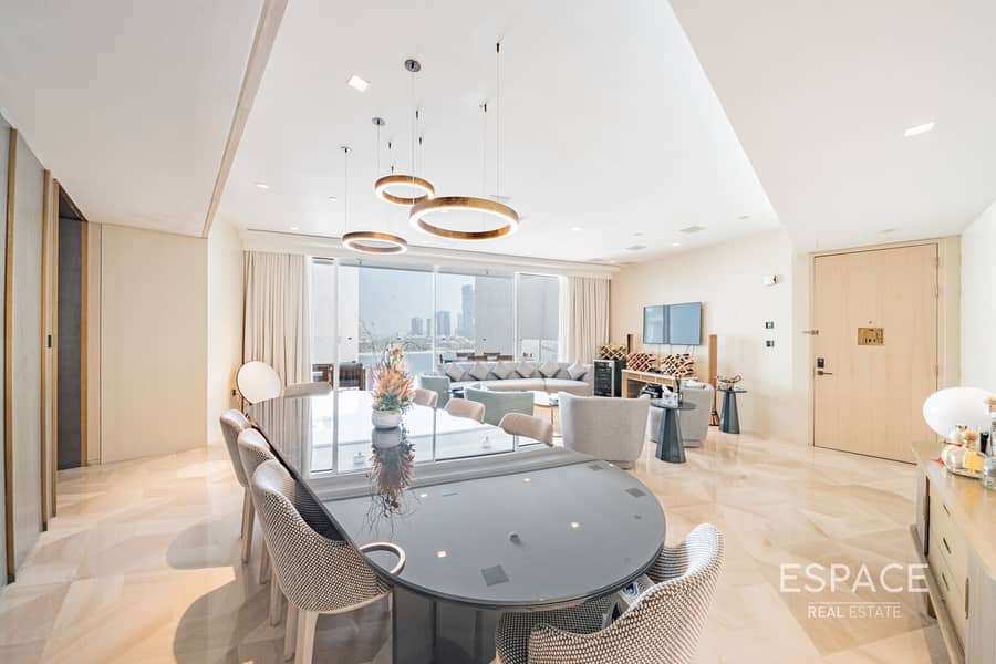Apartment in Dubai - More