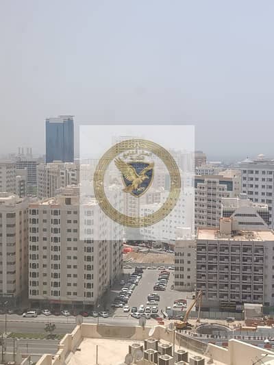 فلیٹ 1 غرفة نوم للايجار في القاسمية، الشارقة - c95af9ad-529e-43f2-aa7e-237826eeb3f7. jpg