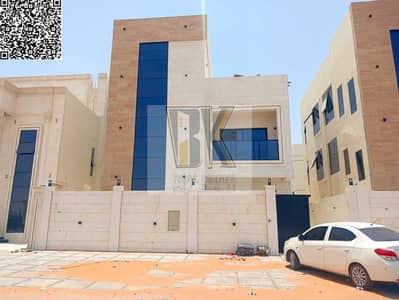 5 Bedroom Villa for Sale in Al Helio, Ajman - WhatsApp Image 2026-05-17 at 12.33. 42 PM. jpeg 5 Bedroom Villa for Sale in Al Helio, Ajman - WhatsApp Image 2026-05-17 at 12.33. 42 PM. jpeg