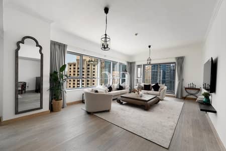 3 Bedroom Flat for Rent in Dubai Marina, Dubai - images image img