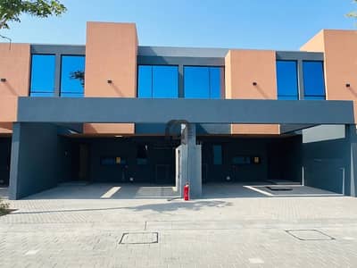 2 Bedroom Townhouse for Sale in Tilal City, Sharjah - Rented | Leasehold | Gated Community 2 Bedroom Townhouse for Sale in Tilal City, Sharjah - Rented | Leasehold | Gated Community
