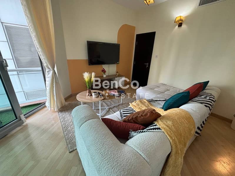 2 Bedrooms | Fully Furnished | Easy Access to SZR 2 Bedrooms | Fully Furnished | Easy Access to SZR