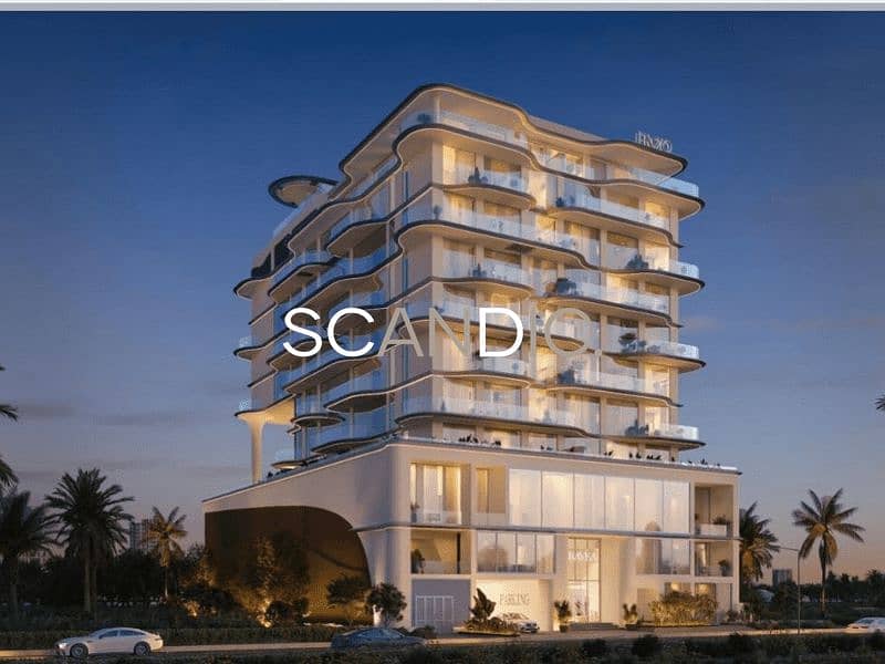 Canal View Apartment for Sale | Dubai Islands Canal View Apartment for Sale | Dubai Islands
