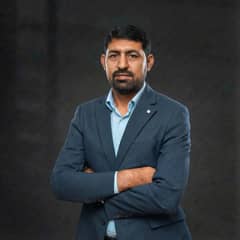 Sammer Shahzad Sammer Shahzad