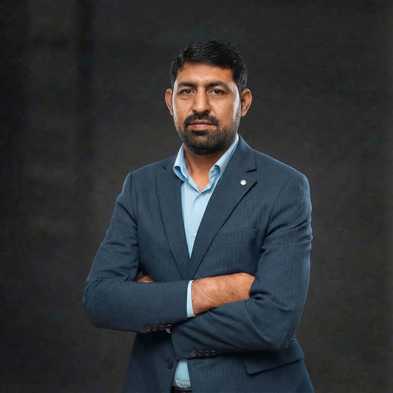 Sammer Shahzad
