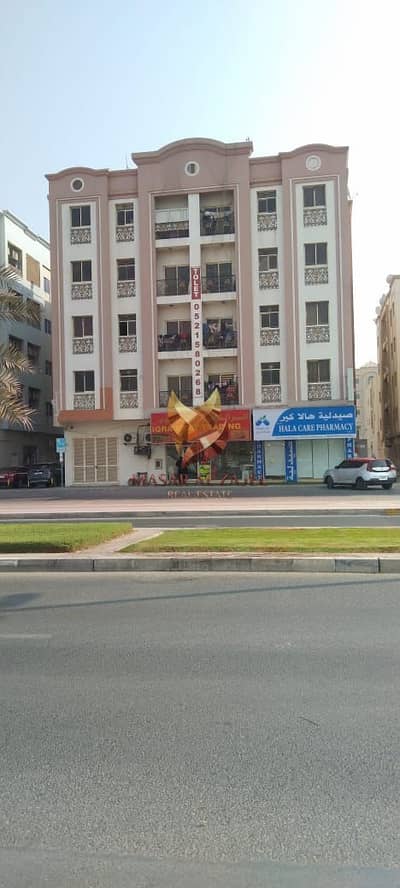 شقة 1 غرفة نوم للايجار في الجرف، عجمان - WhatsApp Image 2025-08-14 at 8.55. 12 AM. jpeg شقة 1 غرفة نوم للايجار في الجرف، عجمان - WhatsApp Image 2025-08-14 at 8.55. 12 AM. jpeg