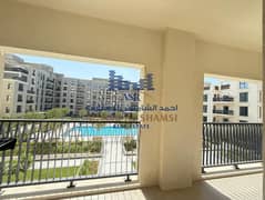 شقة في سيان بيتش رزيدنس من ايجل هيلز،جزيرة مريم،الخان 1 غرفة 60000 درهم - 15222193