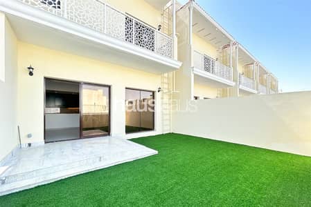 4 Bedroom Townhouse for Sale in Al Furjan, Dubai - Vastu | Minutes from Metro | Corner | View Today