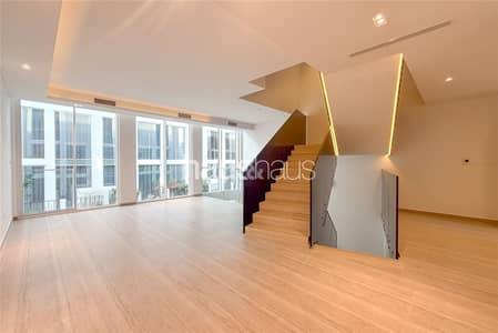 4 Camere Townhouse in Affitto a Al Barari, Dubai - Villetta a schiera a Al Barari，Ixora, 4 camere da letto, 500000 AED - 15222223