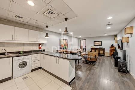 1 Bedroom Apartment for Rent in Jumeirah Village Circle (JVC), Dubai - Fully Furnished | Vacant | Ready to move in
