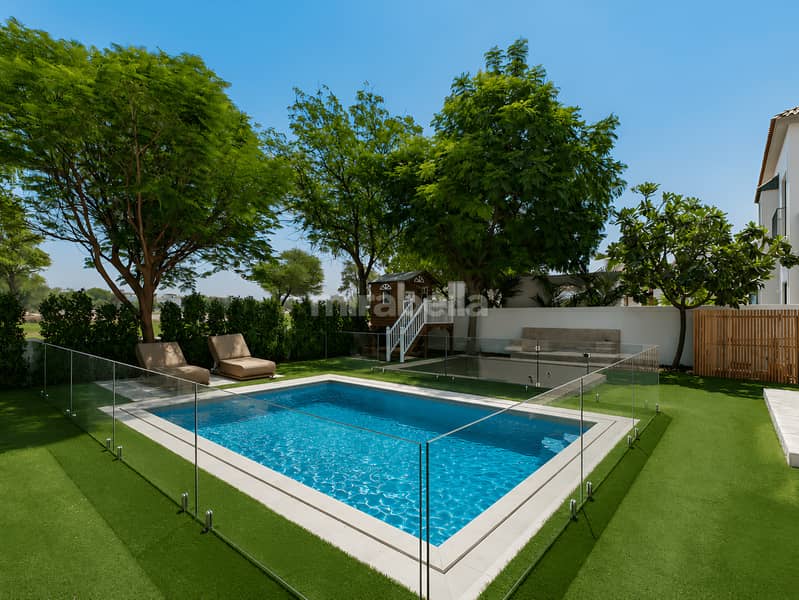 Fully Renovated | Golf View | View Today - View 3