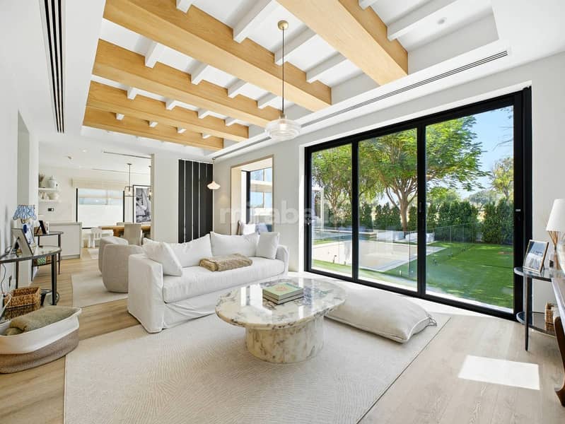 Fully Renovated | Golf View | View Today - View 6