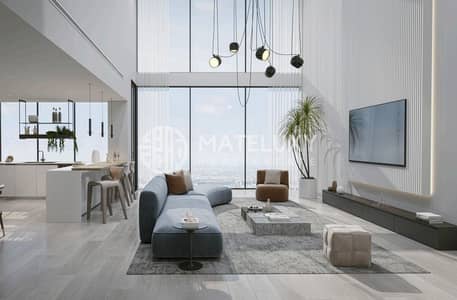 3 Bedroom Apartment for Sale in Dubai Land Residence Complex (DLRC), Dubai - Screenshot 2025-05-02 130810. jpg