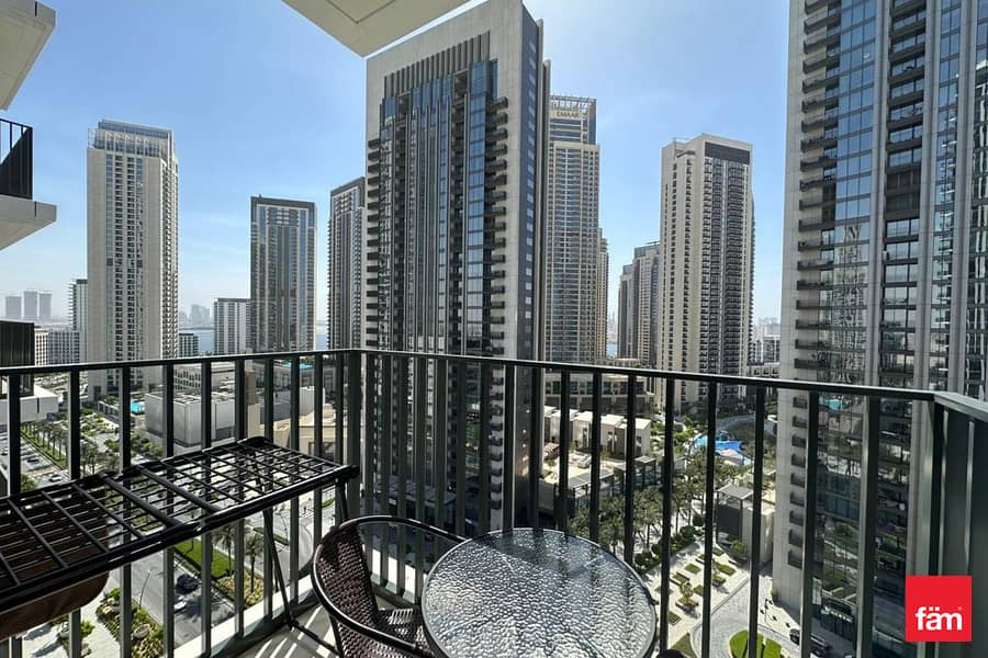 Appartamento a Dubai Creek Harbour,Palace Residences North, 1 camera da letto, 135000 AED - 15222319 Appartamento a Dubai Creek Harbour,Palace Residences North, 1 camera da letto, 135000 AED - 15222319
