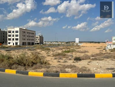 Plot for Sale in Tilal City, Sharjah - WhatsApp Image 2026-02-25 at 11.35. 40 AM. jpeg Plot for Sale in Tilal City, Sharjah - WhatsApp Image 2026-02-25 at 11.35. 40 AM. jpeg
