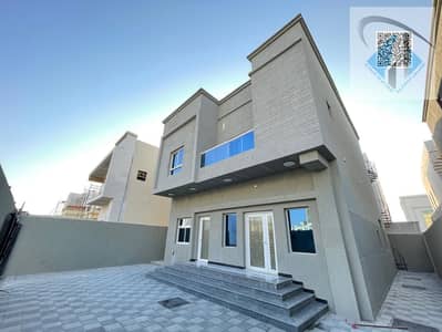 4 Bedroom Villa for Rent in Al Zahya, Ajman - WhatsApp Image 2026-05-18 at 10.57. 55 AM (4). jpeg