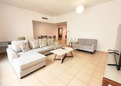 2 Bedroom Flat for Rent in Jumeirah Beach Residence (JBR), Dubai - 1. png