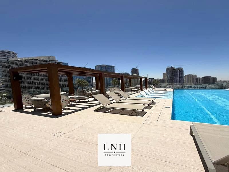 Pool and Community View | Spacious Layout | Vacant - Image 13