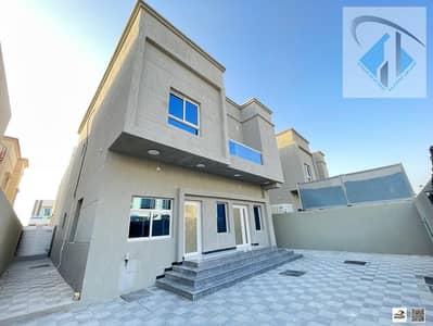 4 Bedroom Villa for Rent in Al Zahya, Ajman - batch_WhatsApp Image 2026-05-17 at 10.57. 48 PM (2). jpeg