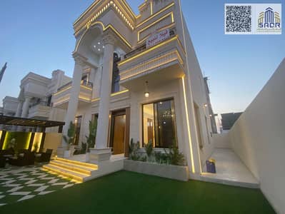 5 Bedroom Villa for Sale in Al Helio, Ajman - WhatsApp Image 2025-11-19 at 7.49. 41 PM (1). jpeg