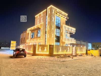 5 Bedroom Villa for Sale in Al Helio, Ajman - 1. jpeg