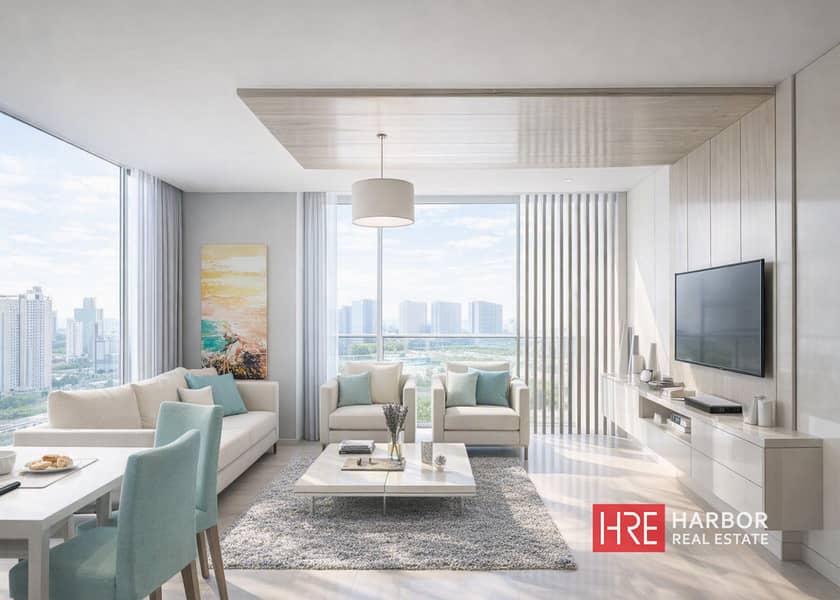 Investors Deal | Spacious 2 BR | High ROI - Image 3