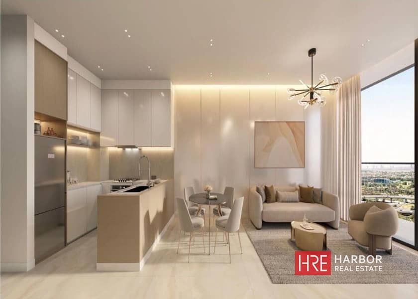 Investors Deal | Spacious 2 BR | High ROI - Image 4