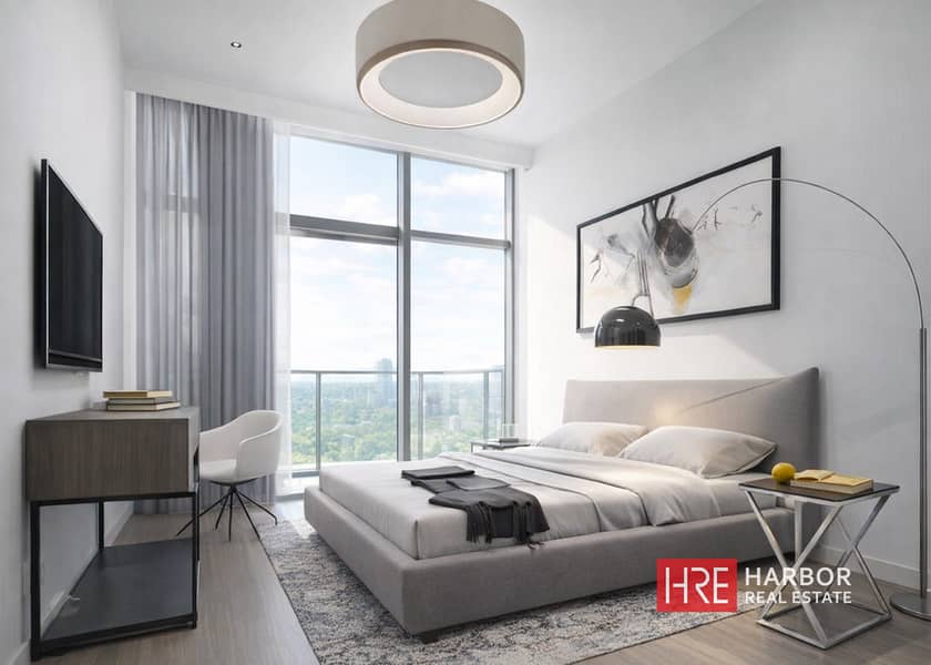 Investors Deal | Spacious 2 BR | High ROI - Image 5
