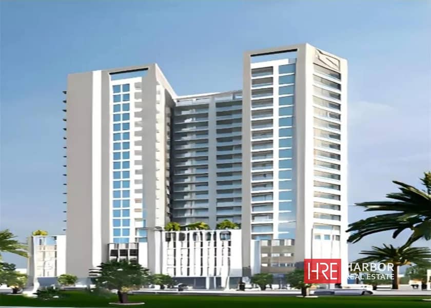 Investors Deal | Spacious 2 BR | High ROI - Image 9