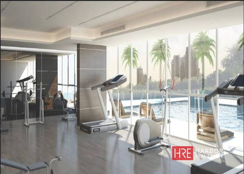 Investors Deal | Spacious 2 BR | High ROI - Image 10