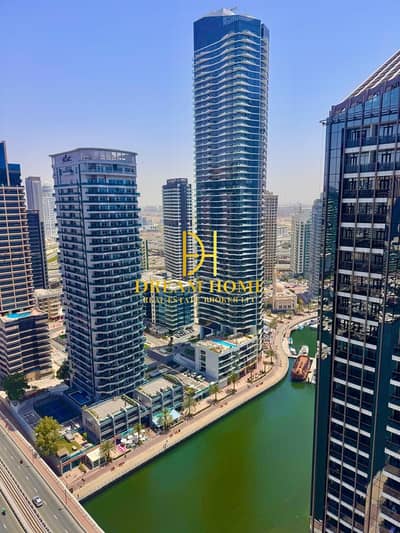 فلیٹ 2 غرفة نوم للايجار في دبي مارينا، دبي - WhatsApp Image 2026-05-08 at 1.22. 53 PM. jpeg