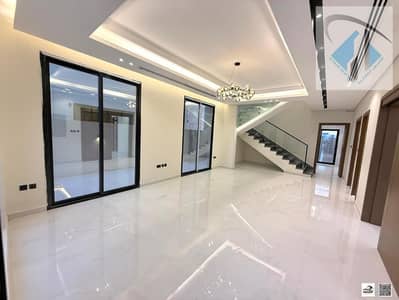 5 Bedroom Villa for Rent in Al Zahya, Ajman - batch_WhatsApp Image 2026-05-18 at 10.44. 12 AM (3). jpeg