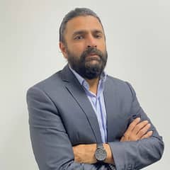 Yasir Jalal Goraya