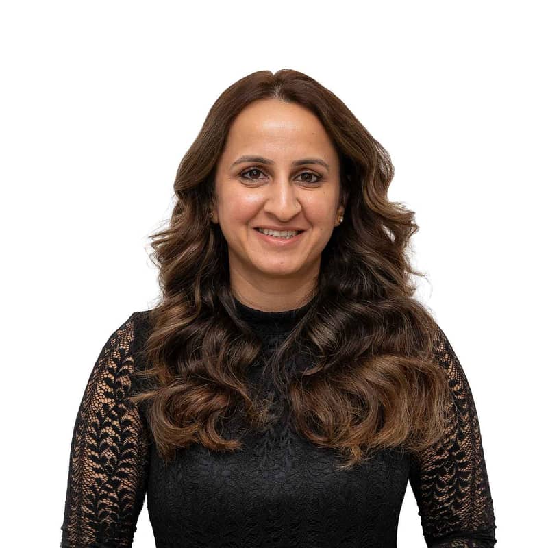 Riti Behal