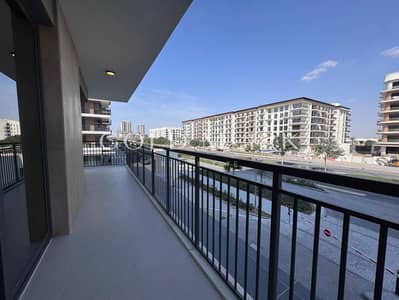 2 Bedroom Apartment for Sale in Town Square, Dubai - Large Balcony | Corner Unit | Brand New