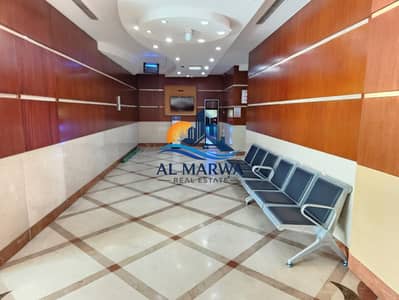 2 Cпальни Апартамент в аренду в Аль Нахда (Шарджа), Шарджа - 7b8b2c7d-b909-402b-9bcd-b8abce45fcbe. jpg
