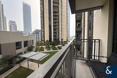 2 Bedroom Apartment for Rent in Dubai Creek Harbour, Dubai - Community View | 2 Bed | Best Price 2 Bedroom Apartment for Rent in Dubai Creek Harbour, Dubai - Community View | 2 Bed | Best Price