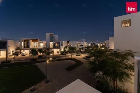 3 Bedroom Villa for Rent in Arabian Ranches 3, Dubai - Prime Corner Villa | Park View | Skylight 3 Bedroom Villa for Rent in Arabian Ranches 3, Dubai - Prime Corner Villa | Park View | Skylight