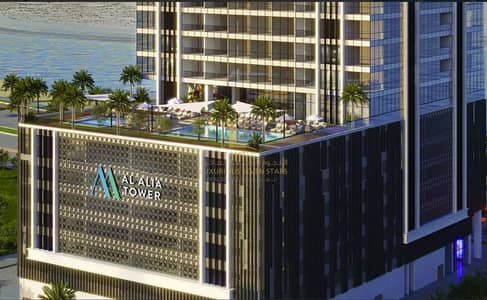 3 Camere Appartamento in Vendita a Al Khan, Sharjah - 820913055-1066x800. webp