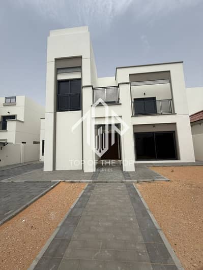 4 Bedroom Villa for Rent in Al Shamkha, Abu Dhabi - image_0