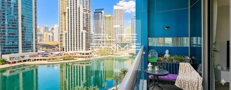 朱美拉湖塔 (JLT)， 迪拜 2 卧室单位待售 - 位于朱美拉湖塔 (JLT)，JLT K区，MBL公寓 2 卧室的公寓 2720000 AED - 15221375
