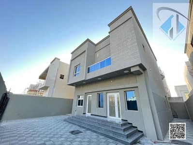 4 Bedroom Villa for Rent in Al Zahya, Ajman - WhatsApp Image 2026-05-18 at 10.57. 55 AM (4). jpeg